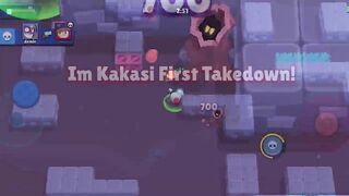 CURSED HUNTERS QUEST In BRAWL STARS Be Like????????