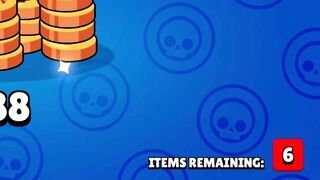 MY NEW SPECIAL OFFERS in New Season - Brawl Stars GIFTS ????