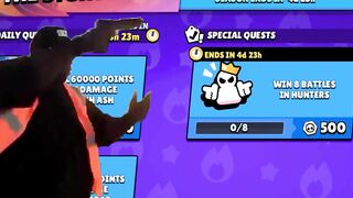 MY NEW SPECIAL OFFERS in New Season - Brawl Stars GIFTS ????