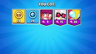 MY NEW SPECIAL OFFERS in New Season - Brawl Stars GIFTS ????