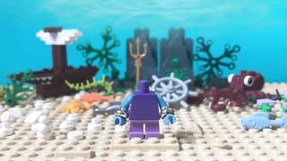 Lego brawl stars Otis and new skins