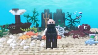 Lego brawl stars Otis and new skins