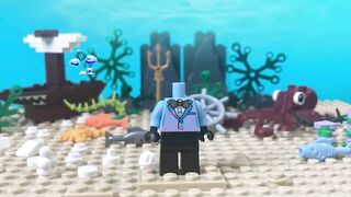 Lego brawl stars Otis and new skins