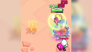 ¡¿OTIS CONGELA LA I.K.E?????! ¡????INTERACCIONES de OTIS que DEBES CONOCER en BRAWL STARS????!