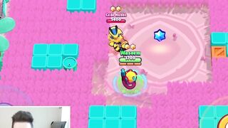 ¡¿OTIS CONGELA LA I.K.E?????! ¡????INTERACCIONES de OTIS que DEBES CONOCER en BRAWL STARS????!