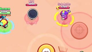 ¡¿OTIS CONGELA LA I.K.E?????! ¡????INTERACCIONES de OTIS que DEBES CONOCER en BRAWL STARS????!