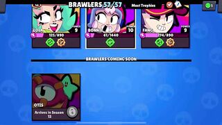 ????UPDATE BRAWL STARS! OPENING FREE GIFTS !???? Brawl Stars Concept