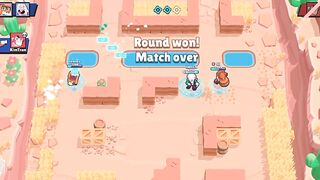 Random Brawl Stars Gameplay