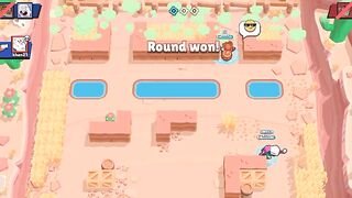 Random Brawl Stars Gameplay