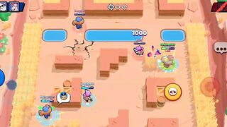 me toca bonnie en una megacaja???? (brawl stars)