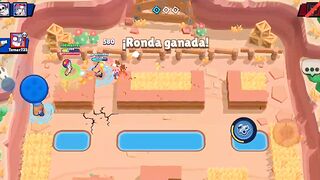 me toca bonnie en una megacaja???? (brawl stars)