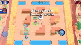 me toca bonnie en una megacaja???? (brawl stars)