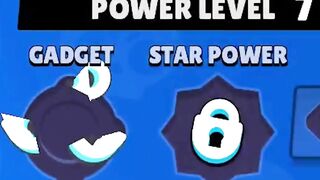 AAAAAAAAA!! IT HAPPENS ONCE IN A LIFE???????? - Brawl Stars????