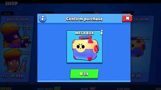 UPDATE New Brawler IS HERE?!????Brawl Stars FREE GIFTS!????