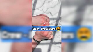 Sevdiğim Brawl Stars Kanalları???? @Mami - Brawl Stars ???? @Sucuklu Yumurta ❤️ @CROW - Brawl Stars