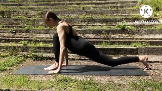 top 12 morning exercise stunt for your body and fitness and your personality