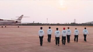 ENHYPEN (엔하이픈) 'Future Perfect (Pass the MIC)' Official MV