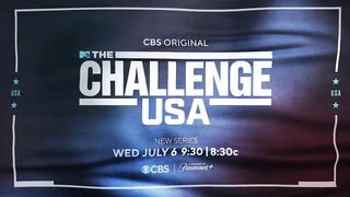 The Challengers Talk Strategy ???? The Challenge: USA