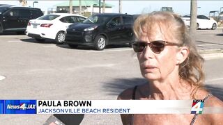 3 years later: Jacksonville Beach Pier reopens to the public Wednesday