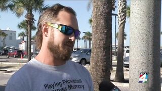 3 years later: Jacksonville Beach Pier reopens to the public Wednesday