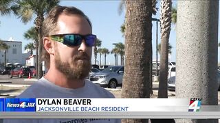 Jacksonville Beach pier to reopen
