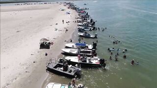 POC Port O'connor, TX - Saturday Beach 2022