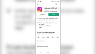 Fix instagram glitch problem today 2022 | instagram bug problem today | instagram network problem