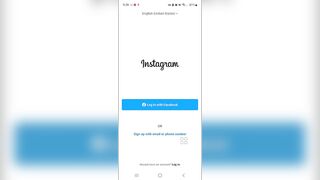 Fix instagram glitch problem today 2022 | instagram bug problem today | instagram network problem