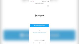 Instagram working now | Instagram server Down problem Today 2022 fix now Instagram bug problem