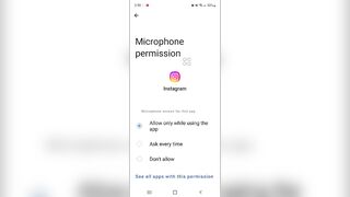 Fix instagram network request failed please try again later | instagram message not sending problem