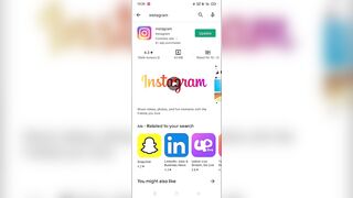 Instagram Not Working Problem Solve | Instagram Open Nahi Ho Raha Hai | Instagram Down Today