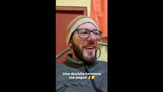 Pablo Imhoff Historias Instagram #65