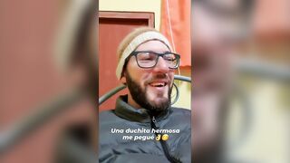 Pablo Imhoff Historias Instagram #65