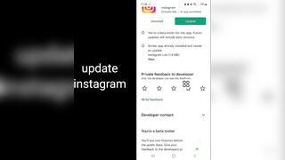 Fix instagram message problem 2022 | instagram dm not working | loading | instagram chat problem