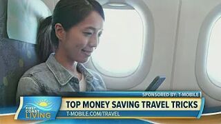 How to save on summer travel