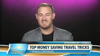 How to save on summer travel