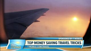 How to save on summer travel