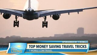 How to save on summer travel