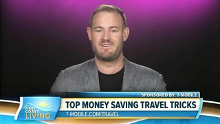 How to save on summer travel