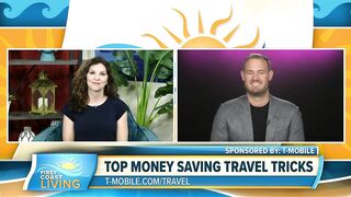 How to save on summer travel