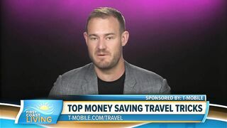 How to save on summer travel