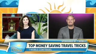 How to save on summer travel