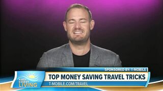 How to save on summer travel