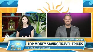 How to save on summer travel