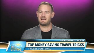 How to save on summer travel