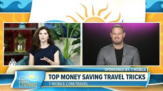 How to save on summer travel