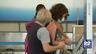 Many travel despite inflation for the Fourth of July holiday