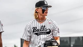 Max Clark Travel Baseball Highlights 2022 (So Far)