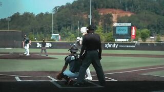 Max Clark Travel Baseball Highlights 2022 (So Far)