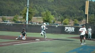 Max Clark Travel Baseball Highlights 2022 (So Far)